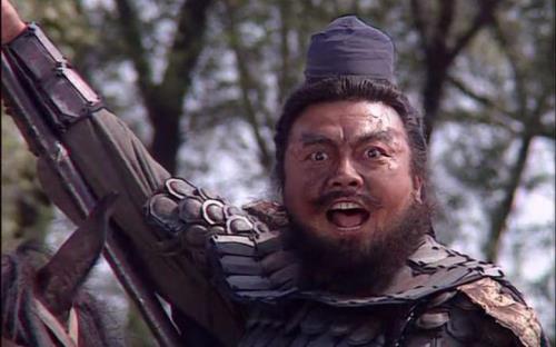 乱世枭雄张飞连击技巧