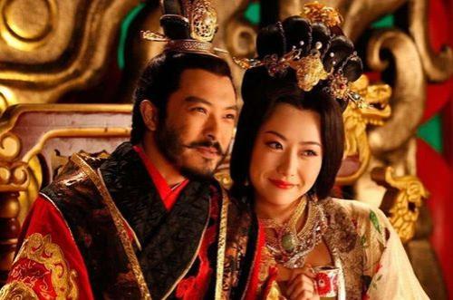 为何众人要狂吹李建成