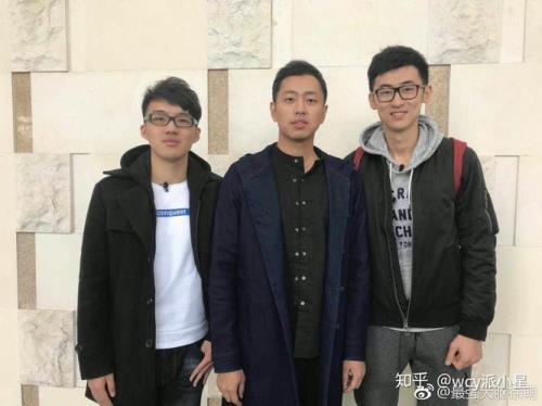 王昱珩多少岁了