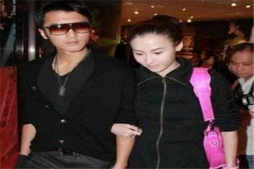 谢霆锋几次婚姻