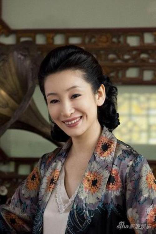 金陵秘事蓉蓉的扮演者