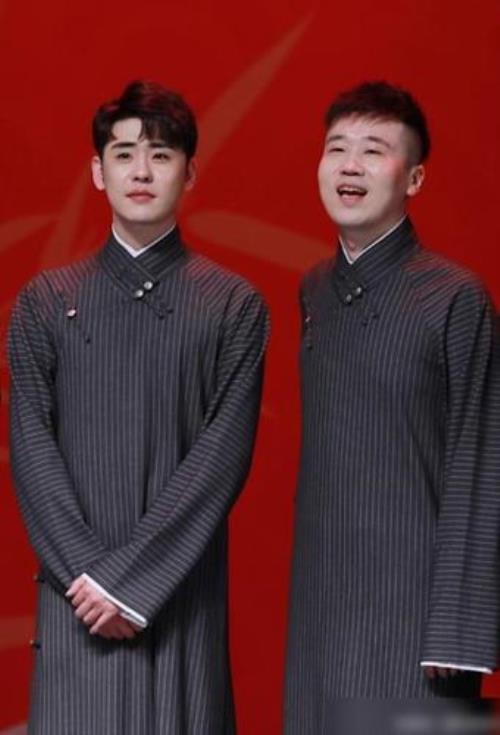 为什么孟鹤堂资源比张云雷好