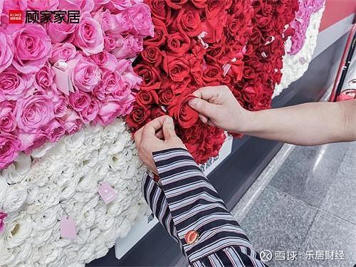 海誓山盟玫瑰恒证什么意思