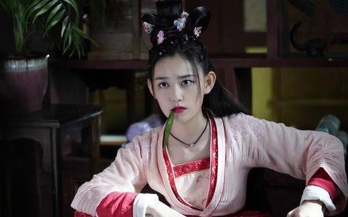 赘婿女主是谁演的