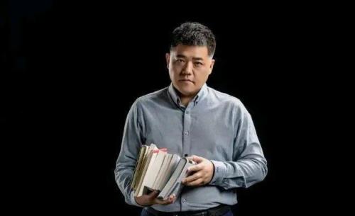 樊登为啥这么厉害