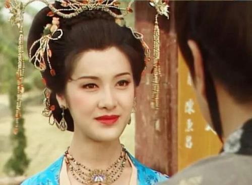 杨贵妃谭干聪版本