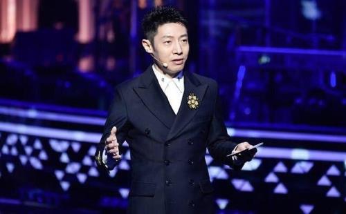撒贝宁主持2023年主持人大赛吗