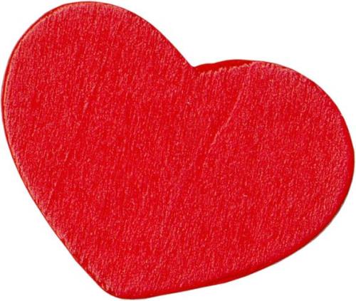 红心❤代表什么