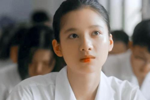 陈飞宇张婧仪演过什么电视