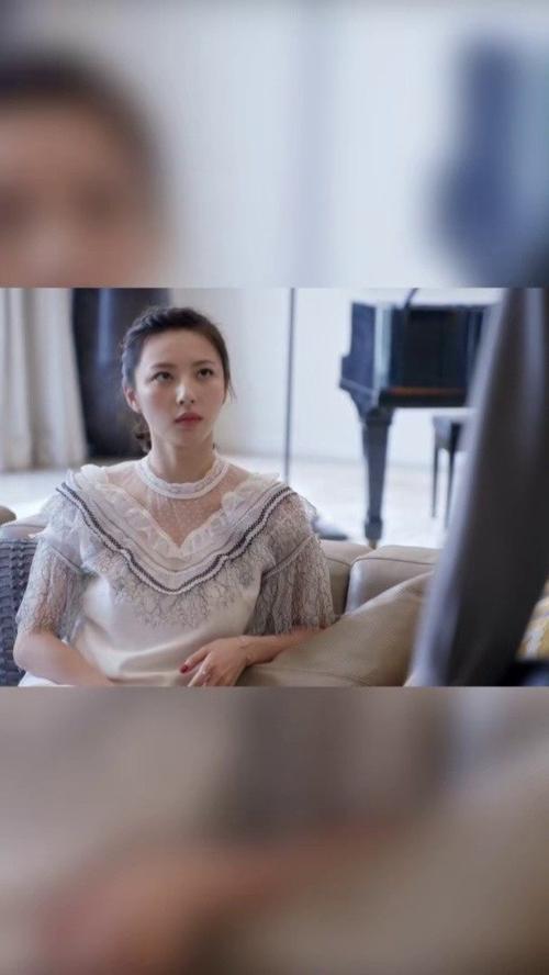 还没爱够大结局甘粹和萧牧接吻