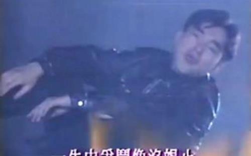 吕方的必杀技