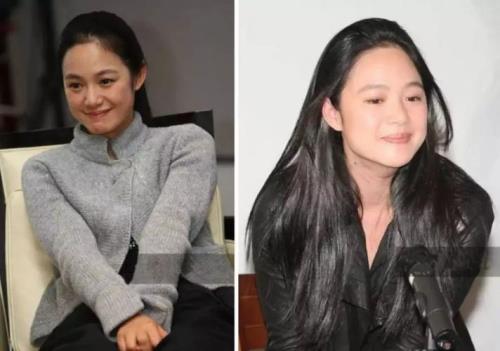 许晴对周韵的评价