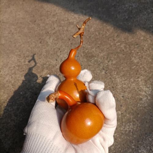 为什么葫芦被称为福禄