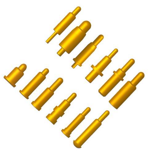 pcb钻针基本知识