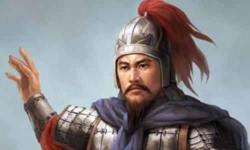 起翦颇牧用军最精什么意思