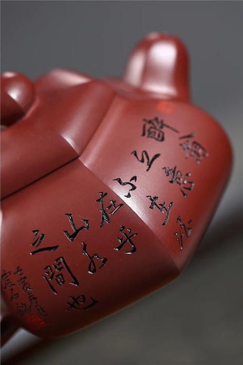 范建中五彩桂花砂是什么泥料