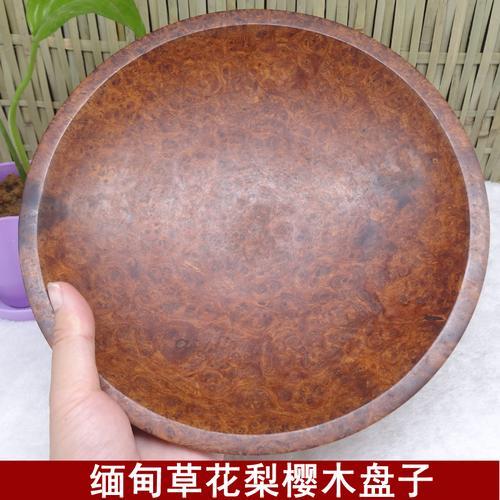 樱木是什么木材