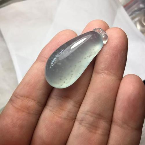 什么是木那场口翡翠