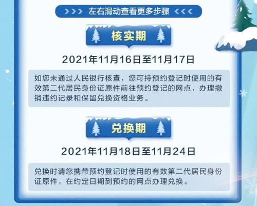 纪念币预约成功后怎么取