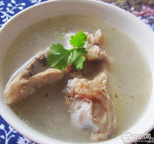 筒子骨长的好还是短的好