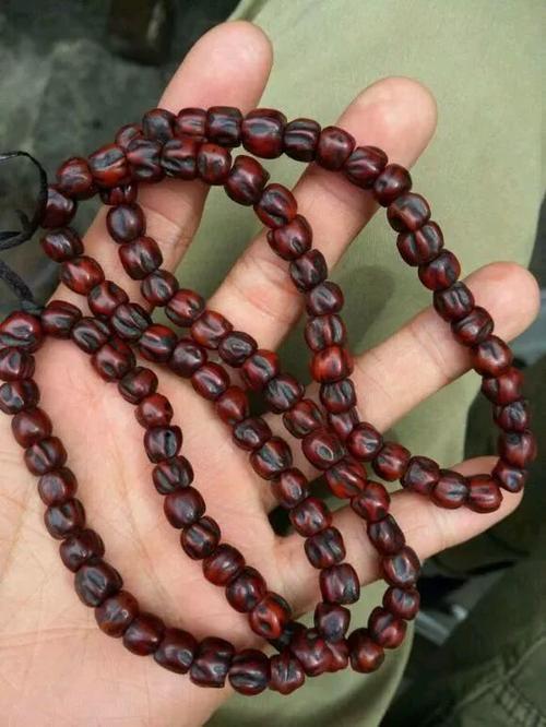 百香籽怎么才算亮
