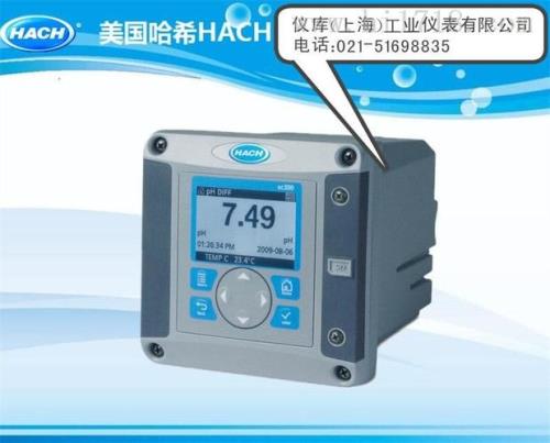 荧光溶解氧控制器说明书