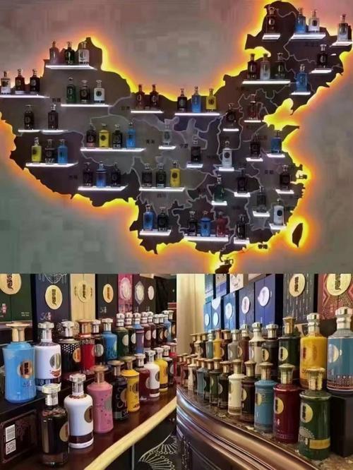 中视铭酿酒业的酒是真的吗