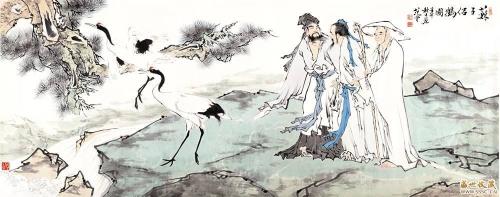 历史上的范增是个什么样的人