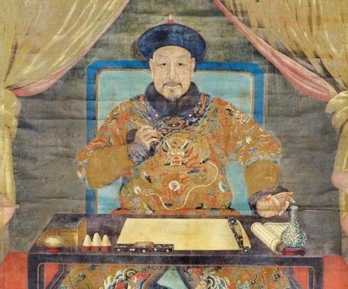 清嘉庆元年为公元几年