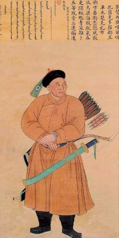 左骑尉在古代是什么官