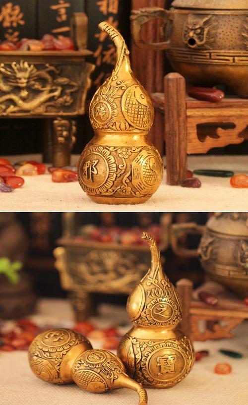 如何给葫芦开口还在能安回去