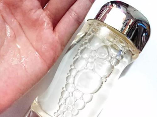 流金水是什么味道