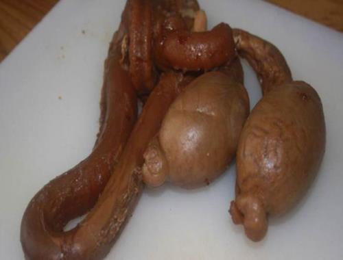 牛蛋怎么吃