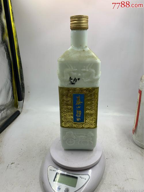 八十年代泰山特曲值得收藏吗