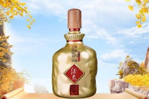 酒鬼酒嫡系产品有哪几款