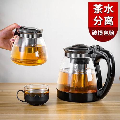 用化工壶冲茶对人体有危害吗