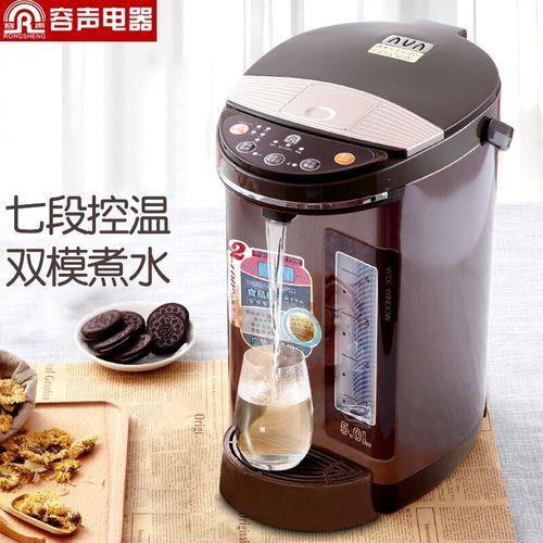 容声的电水壶为什么那么便宜
