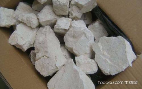 储存黄豆用生石灰好还是熟石灰