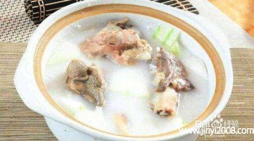 马骨汤怎么熬