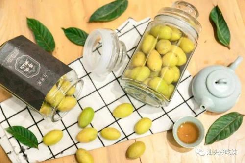 生橄榄如何榨汁