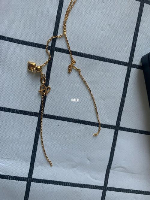 黄金项链烧断了，能够修复吗