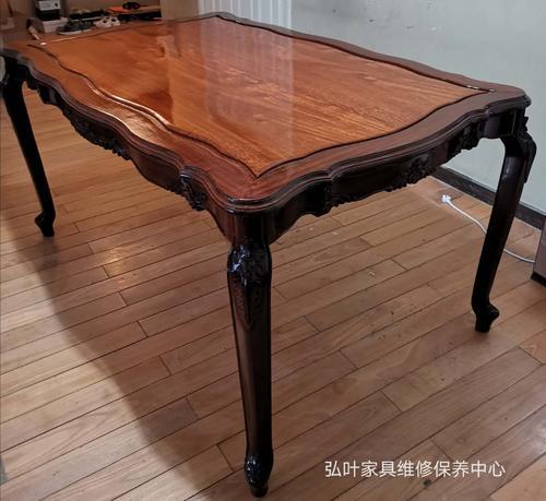 橄榄油可以保养红木家具吗