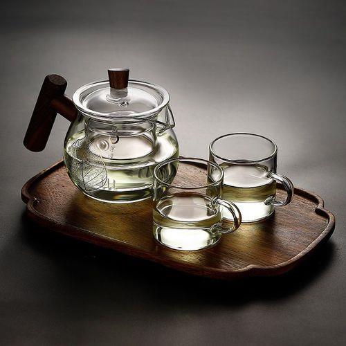 泡茶用什么杯泡最好