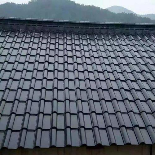 琉璃瓦上的乳胶漆怎么去除