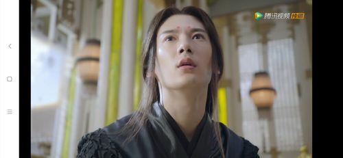 刘芮麟三生三世枕上书饰演谁
