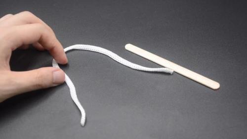 粘绳子用什么胶