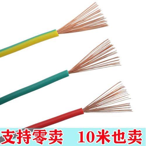 4分管穿6平方线可以吗