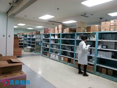 恒温库60平造价多