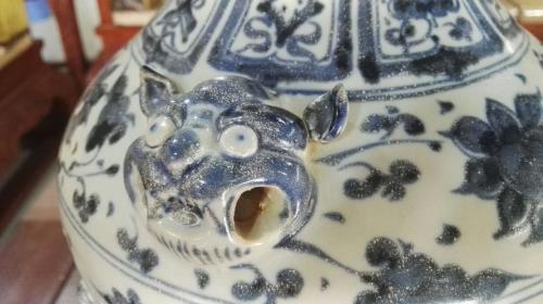 火膛的意思是什么