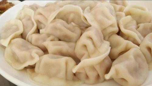 水饺的保存方法
